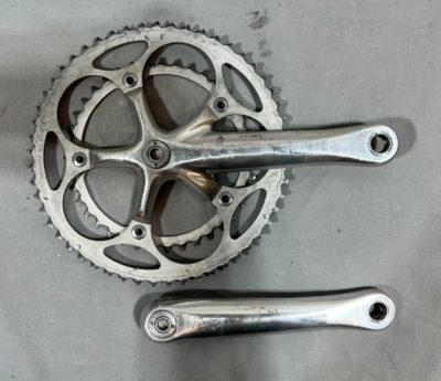 ビンテージ Shimano Ultegra 6500 コンポセット その他 ビンテージ