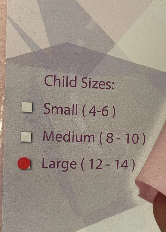 Disfraz Falda Caniche, Talla Niña’s L (12-14) Foto 4 de 4