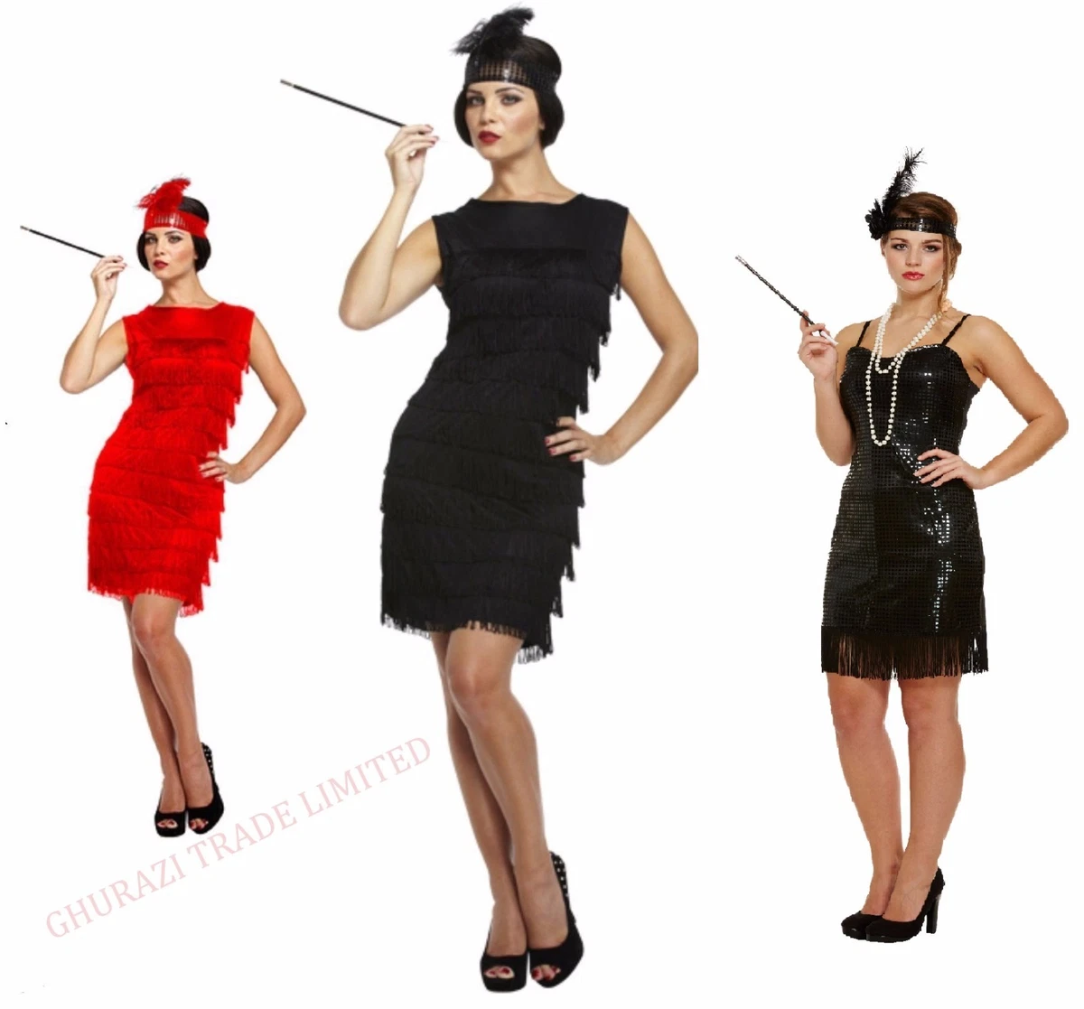 Charleston dress ebay cheap