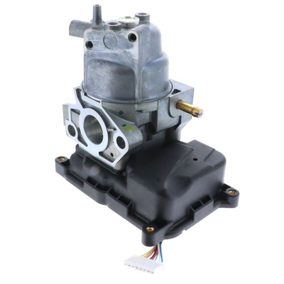 #ad New Honda OEM 16100 Z1D D24 16100 Z1D D23 Engine Carburetor Assy. EB4000X $155.91
