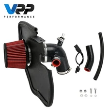 Cold Air Intake System For 2009-2016 BMW 535i 535i xDrive F11 F10 N55 3.0T Turbo