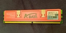 ADATA 2GB DDR2 800MHz Desktop Memory DIMM 240-Pin Module Used