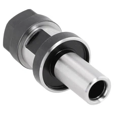 TTS 3/4" STRAIGHT SHANK ER20 COLLET CHUCK TOOL HOLDR GAGE LENGTH High Quality