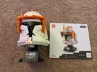 LEGO Star Wars Clone Commander Cody Helmet 75350 Collectible Building Set
