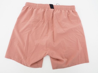 Short De Course Gore Wear Concurve Split Homme - Taille M - Rose Laboratoire - Neuf Avec étiquettes