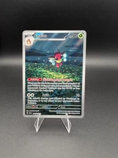 🐞Ledian Illustration Rare SCR EN 144/142 Beautiful Card Super Clean!