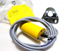 TURCK NI20-K40-AZ3X 2.00M Inductive Sensor NEW