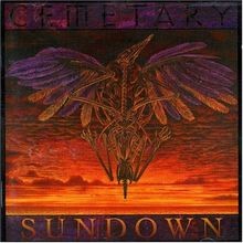 Sundown von Cemetary | CD | Zustand gut
