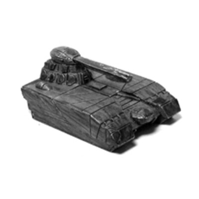 Iron Wind Battletech Fury Tank (2750) Pack New