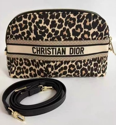 Dior Beauty Kosmetiktasche Neu