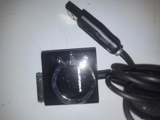 Monster iCarPlay Wireless 250 FM Transmitter w/AutoScan for iPod  iPhone