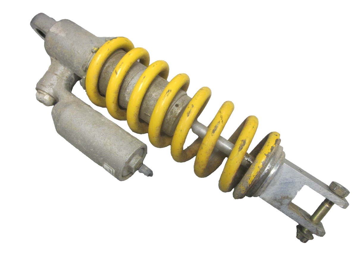 Honda Rear Cushion Shock Absorber Assy 1998-2004 XR400 XR400R