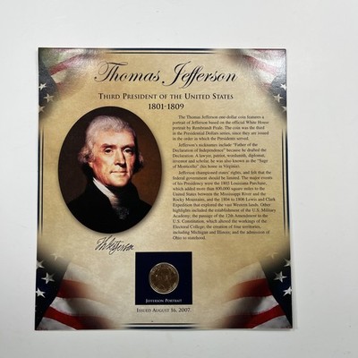 PCS U.S. Presidents  Set w/ 22K Gold Layered Coin & Bio Plaque   Lot of 12 READ!