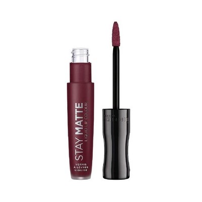 Rimmel Stay Matte Liquid Lip Colour Lippenstift - 725 Love Bite