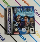 HARRY POTTER AND THE PRISONER OF AZKABAN NINTENDO GAMEBOY ADVANCE NEW GBA ITA