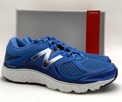 New Balance W940BB3 Women's NEW Running Sneaker Blue US Size 10