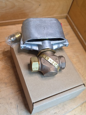 #ad Barber Coleman Schneider VK 7211 201 4 Open Union Valve 2 Way VK 7211 201 4 4 $149.00