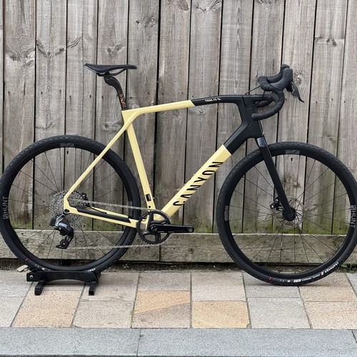 Canyon Grail