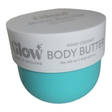 Glow Honey Coconut Body Butter Moisturizer fo...