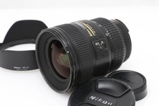 Nikon AI AF-S Zoom-Nikkor 17-35mm f/2.8D IF-ED Lenses From JP Tested [Read Cond]