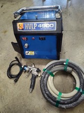 Graco Hvlp 4900 Fine Finish Turbine Sprayer Hose Gungood Buylook