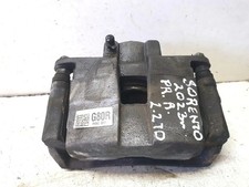 KIA SORENTO III UM Bremssattel vorne rechts 2.20 Diesel 2023 35828588
