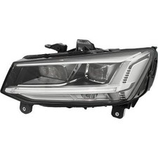 Feu avant (phare) Audi Q2