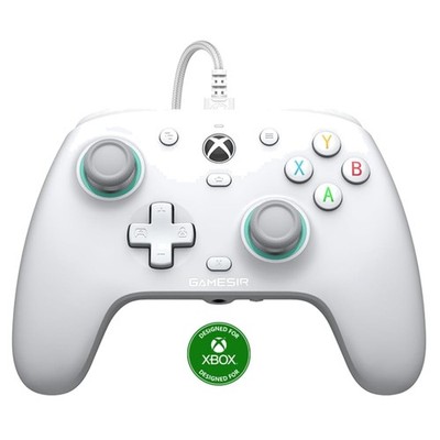 Gaming Controller Kabelgebunden für Xbox Series X|S, Windows   Gamepad mit Ha...