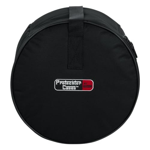 Gator Cases Protechtor Series Padded Drum Bag; Tom  Assorted Sizes , Styles 
