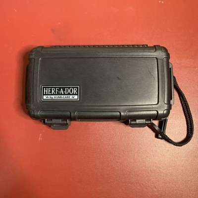 Cigar Humidor  Herf.A.Dor Brand