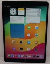 Apple iPad Pro 1st Gen A1709 256GB 10.5" Wi-Fi  Cellular MPHG2LL/A - Good