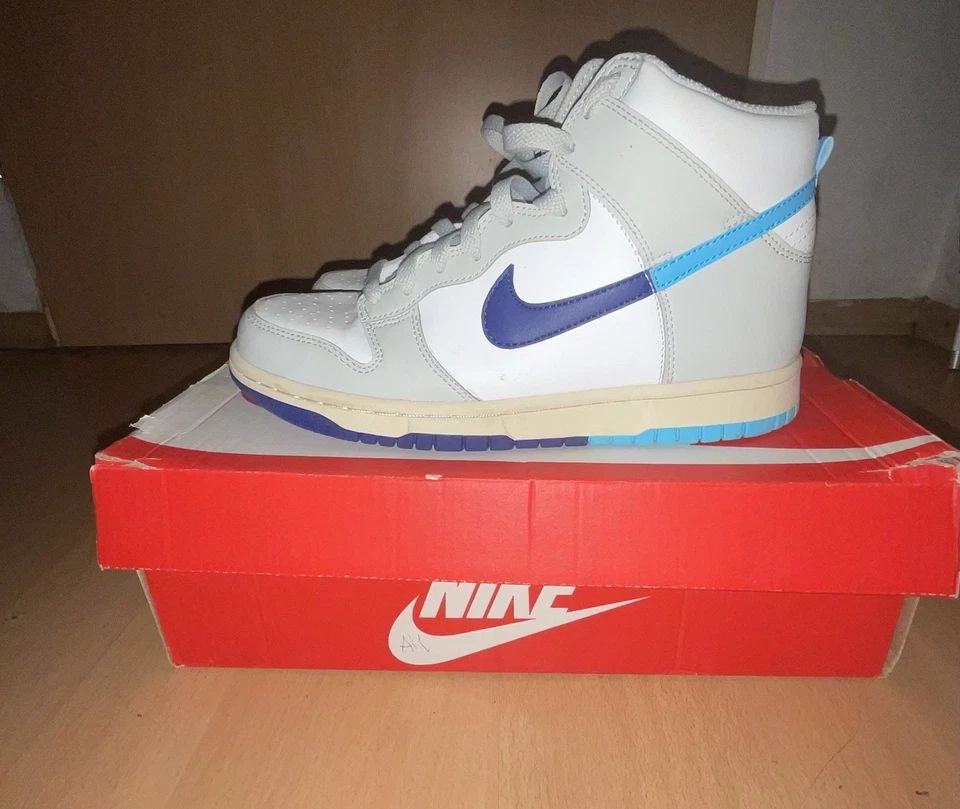 Nike Dunk High Retro SE, Foto 1 von 4