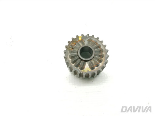 Skoda Octavia Kurbelwellenrad 1.5 TSI Benzin 110kW (150 HP) 05E105263 2017