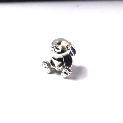 Authentic Pandora Charm, Nini the Rabbit, #798763C00