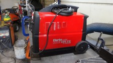 Clarke 135TE Turbo MIG Welder