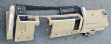 1970-72 Chevy Chevelle El Camino Malibu Dash Frame Housing Bare Ft04dg