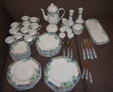 Villeroy & Boch Porzellan Service Pasadena diverse Teile zur Auswahl  Varianten