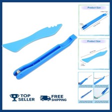 Stained Glass Kit Copper Foil Tools Hand Foiler for Crafting Easy Application