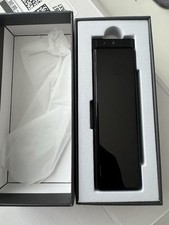 High-Quality 136GB Voice Activated Recorder with Touchscreen Long Battery Life