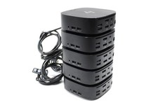 5x HP USB-C Dock G5 Docking Stations  HSN-IX02