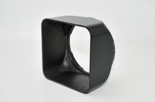Hasselblad Hood for Hasselblad 80mm Used From Japan