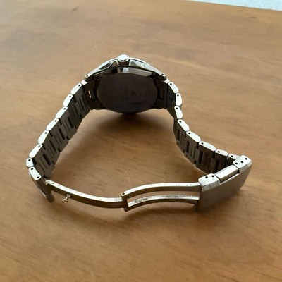 Casio Oceansu Manta OCW-S100 Watch | eBay