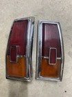 <!--F#f_0-->Holden HK Ute Wagon Panelvan Tail Light Assemblies Right And Left<!--F/-->