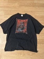 Camiseta Crazy 2000's Disney Piratas del Caribe, La Perla Negra!
