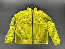 FIGS Women's Casma Scrub Top XS Yellow Technical Collection NWOT W23SW1016