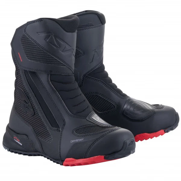 Black Red, photo 2 of 12