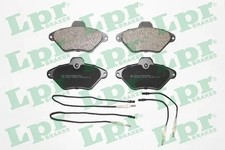 Kits de frein Citroen XANTIA