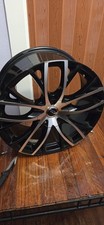 2 Months Old 20 Inch Rims 5 Lug Universal Came Off A Chevy Impala