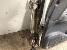 Porte avant et accessoires Toyota LANDCRUISER