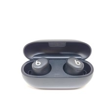 Beats by Dr. Dre Solo Buds Matte Black In Ear Headphones - MUVW3LL/A A3152 